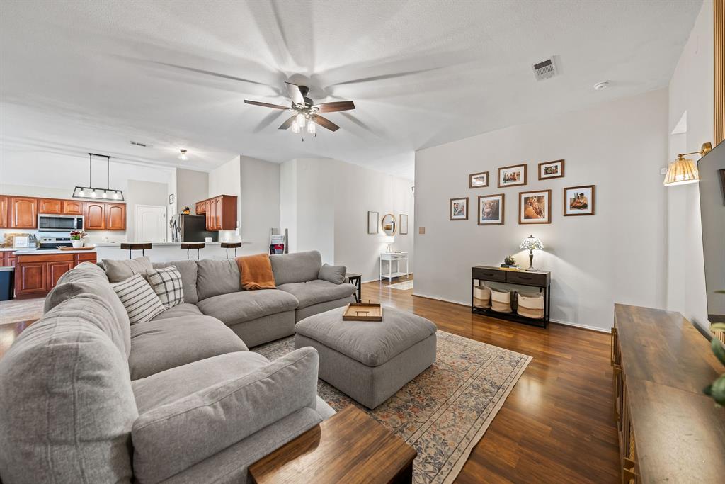 1105 Crooked Creek Court