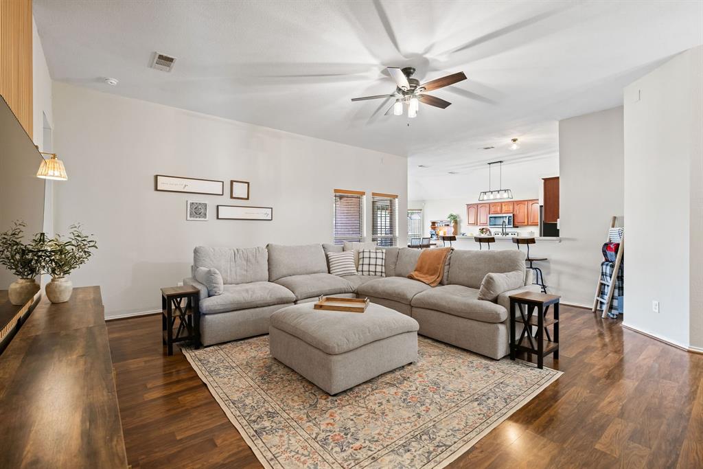 1105 Crooked Creek Court