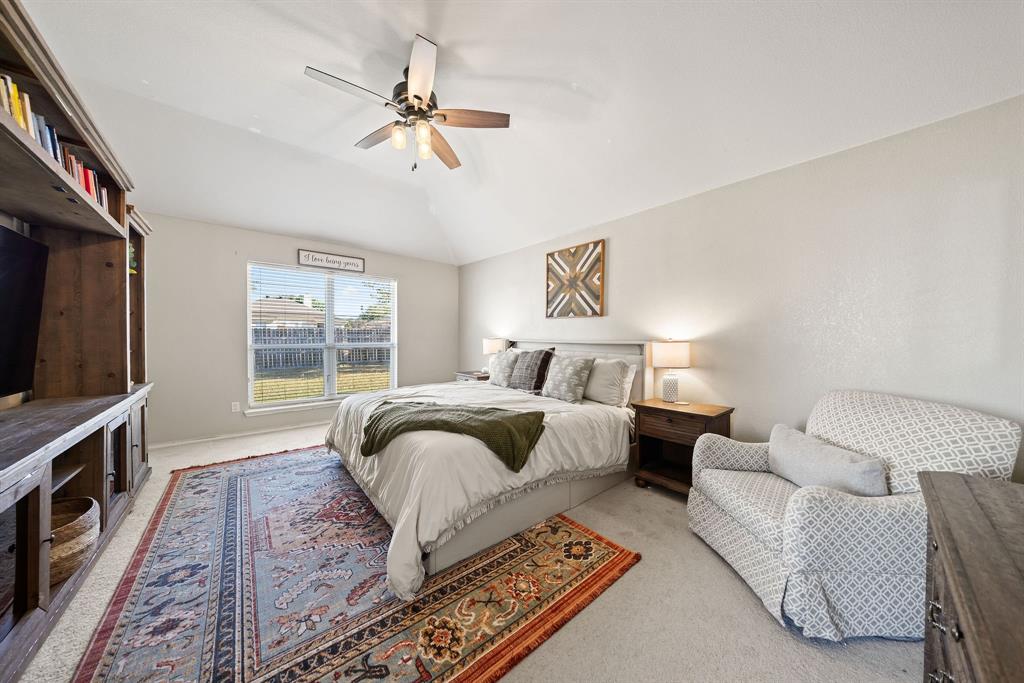 Overlook Estates III - Residential