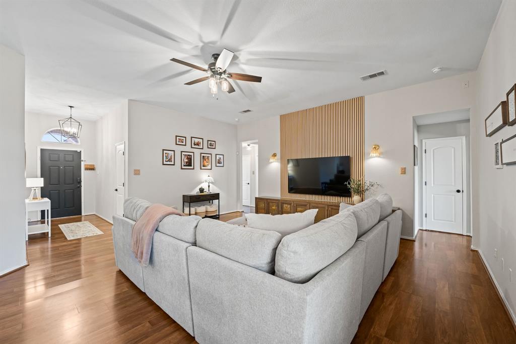 Overlook Estates III - Residential