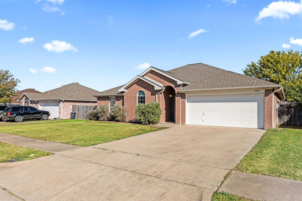 Overlook Estates III - Residential