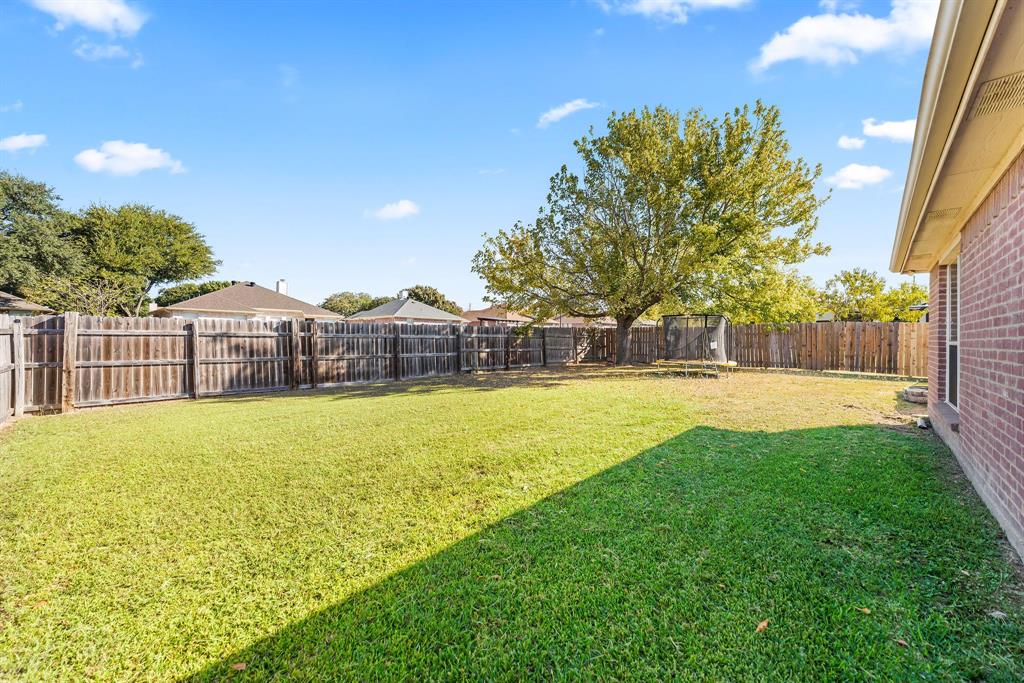 Overlook Estates III - Residential