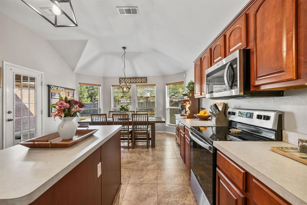 Overlook Estates III - Residential