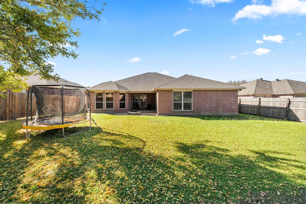 Overlook Estates III - Residential