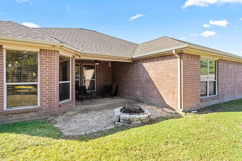 Overlook Estates III - Residential