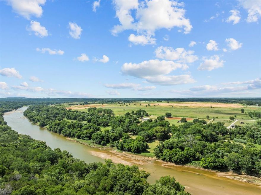 Experience the unmatched beauty of riverfront living on this nearly 5-acre property nestled along the serene Brazos River in Granbury, Texas.

This is truly one of the most quaint and unique river properties you’ll find — offering peaceful views, mature trees, and direct access to the water. At the heart of the land sits a unique, hand-built home crafted from native stone. Owned and cherished by a single family, it carries a special character and charm you won’t often see.

The new owner could choose to refurbish this distinctive home into a cozy weekend retreat or vacation getaway, or take advantage of the stunning river frontage to build the dream home they’ve always envisioned. 
. 


With its combination of natural beauty, versatile possibilities, and prime location on the Brazos, this property is a rare find.
