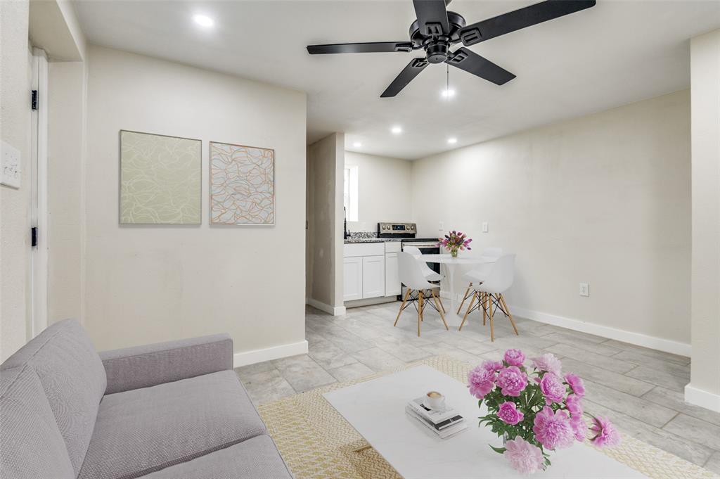 Griffith - Residential