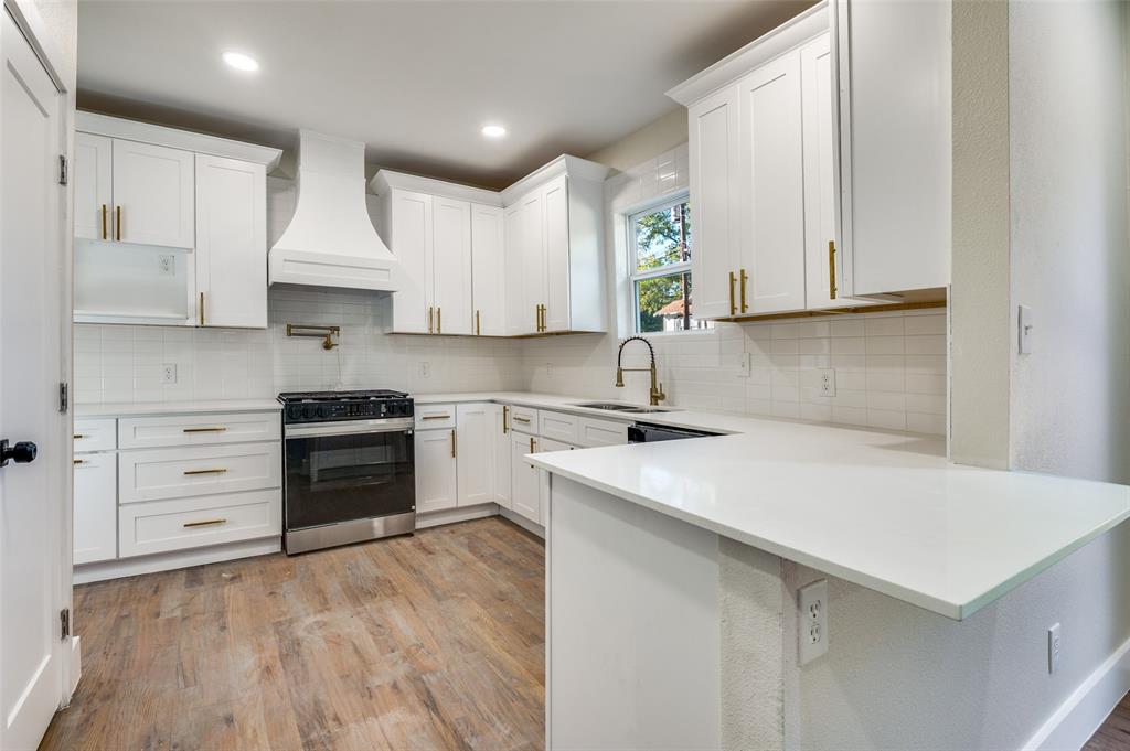 Griffith - Residential