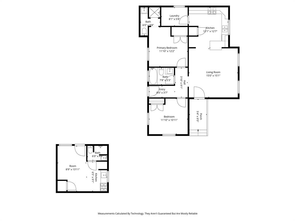 Griffith - Residential