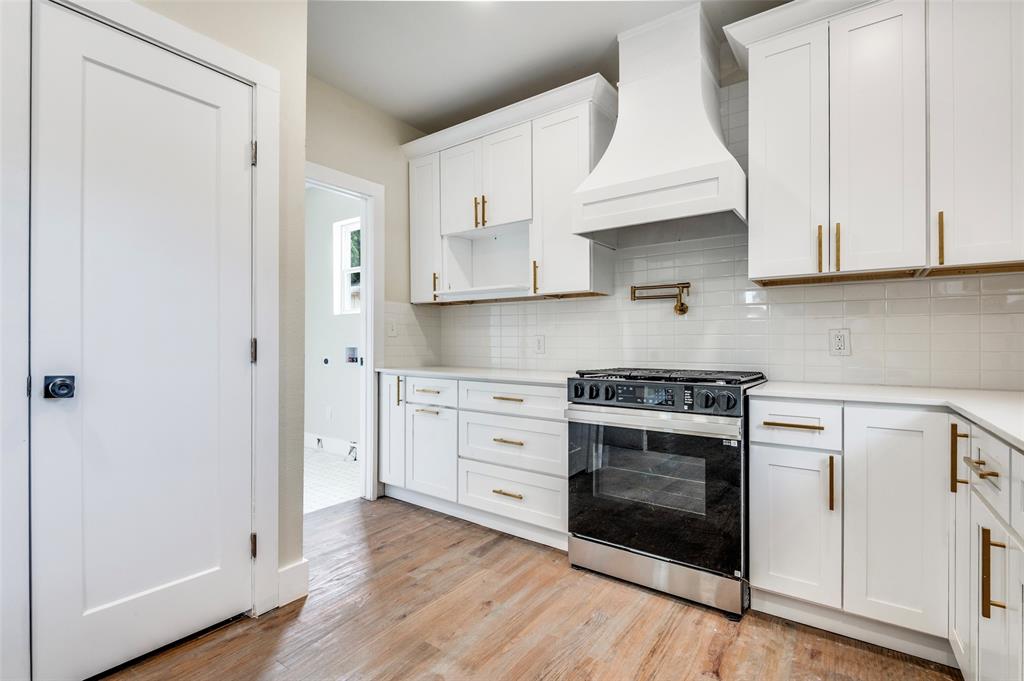 Griffith - Residential