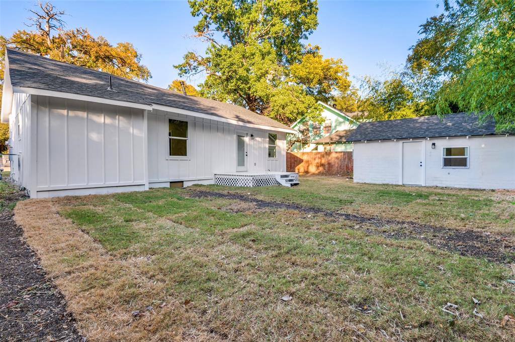 Griffith - Residential