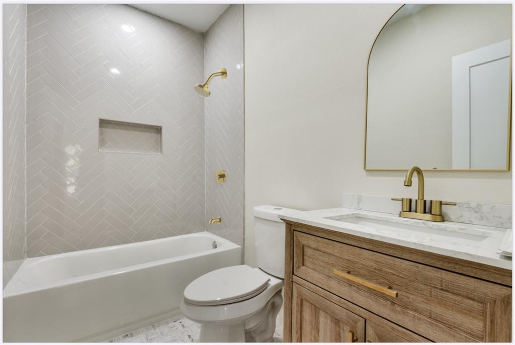 Griffith - Residential