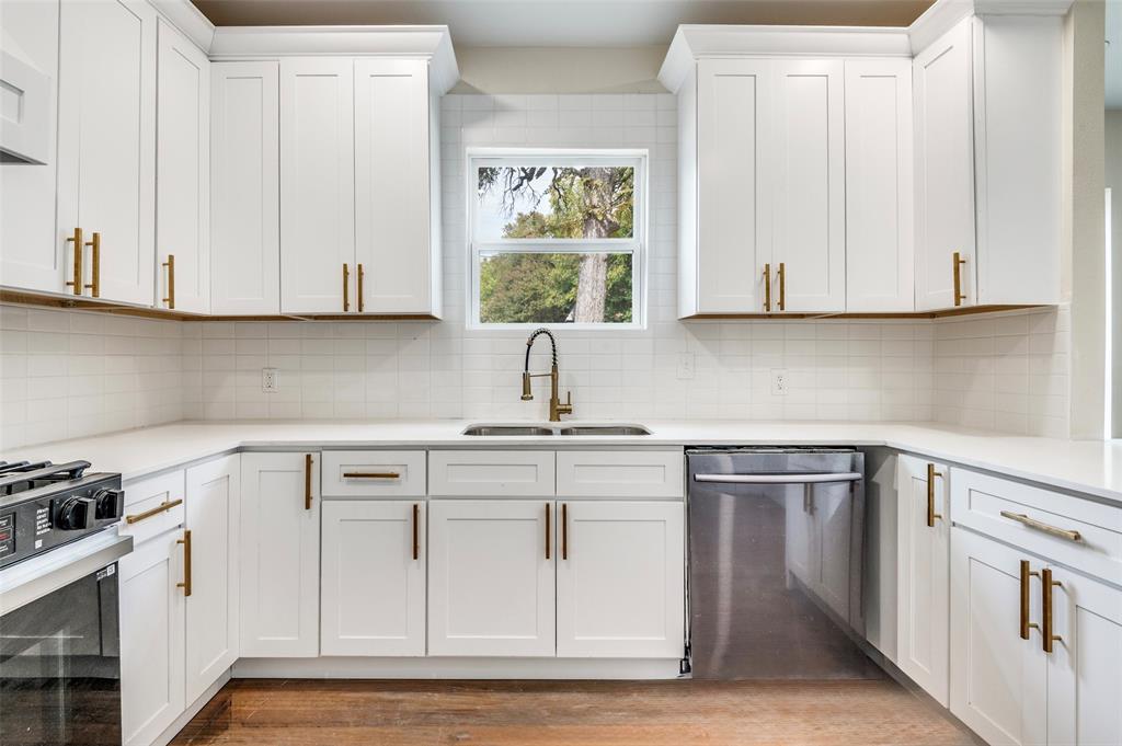 Griffith - Residential