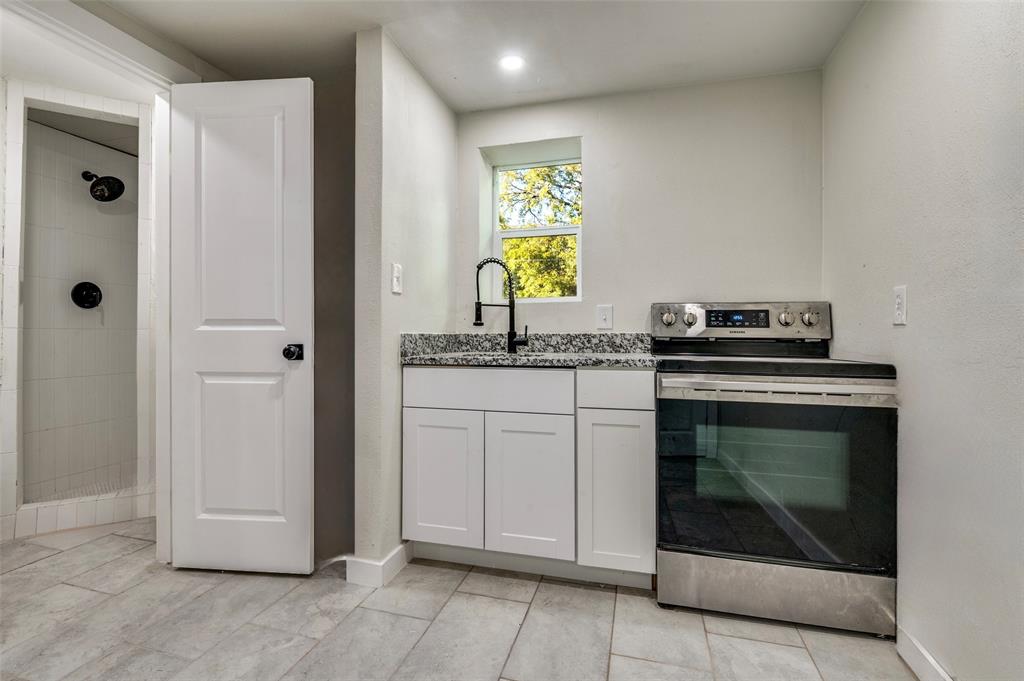 Griffith - Residential