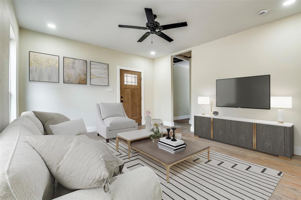 Griffith - Residential