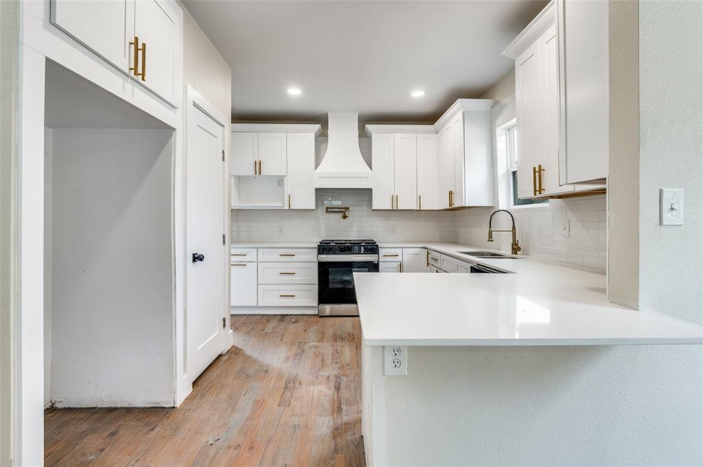 Griffith - Residential