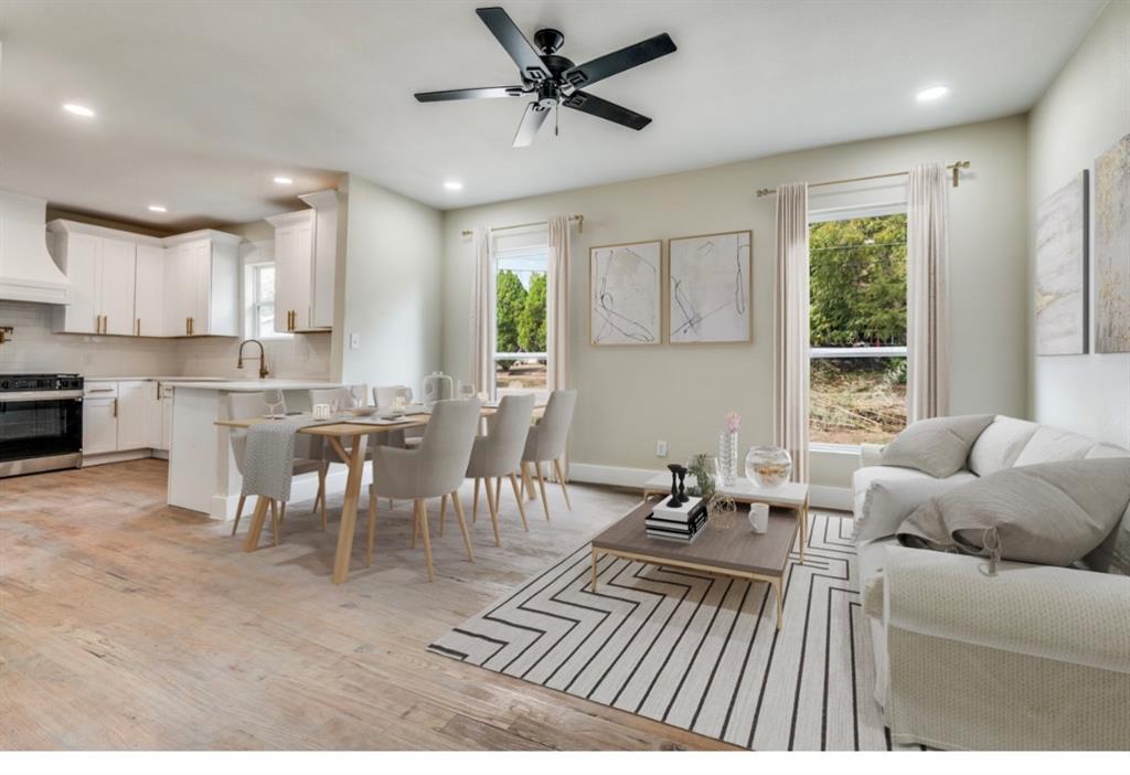 Griffith - Residential