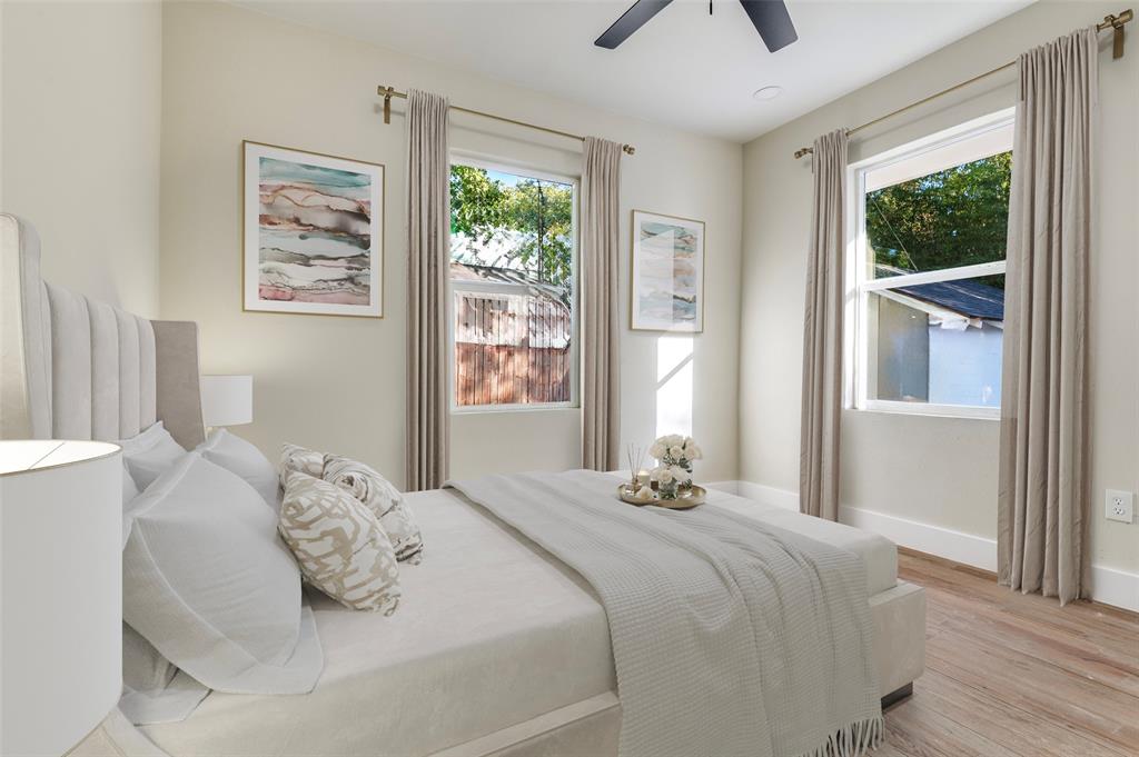 Griffith - Residential