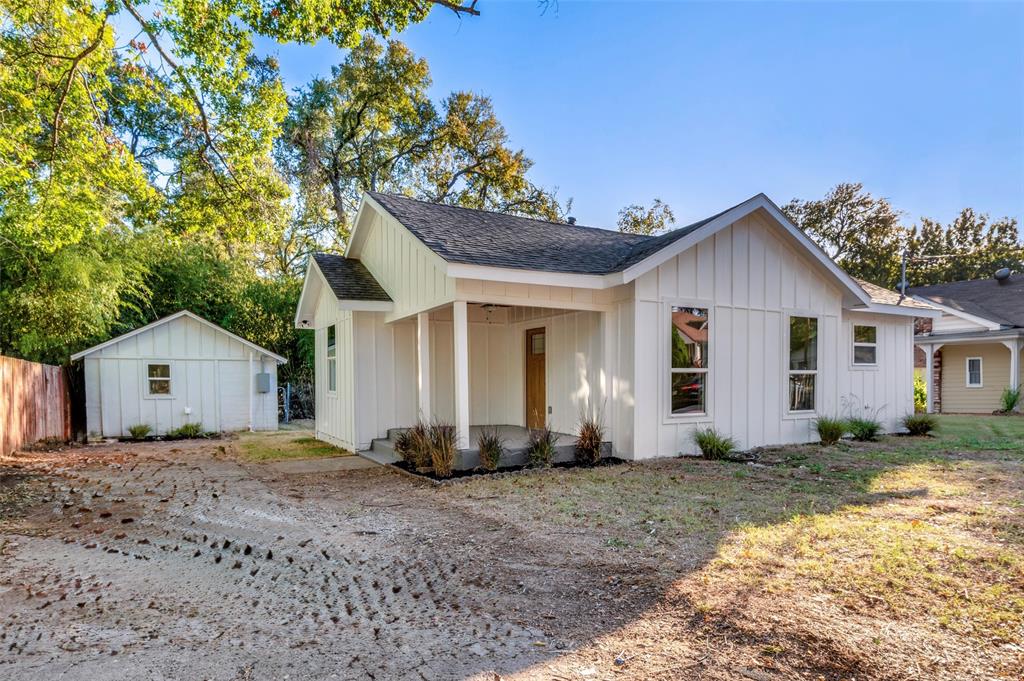 Griffith - Residential