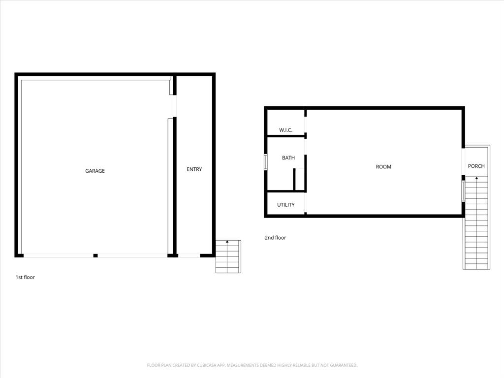 Lake Fork Marina - Residential