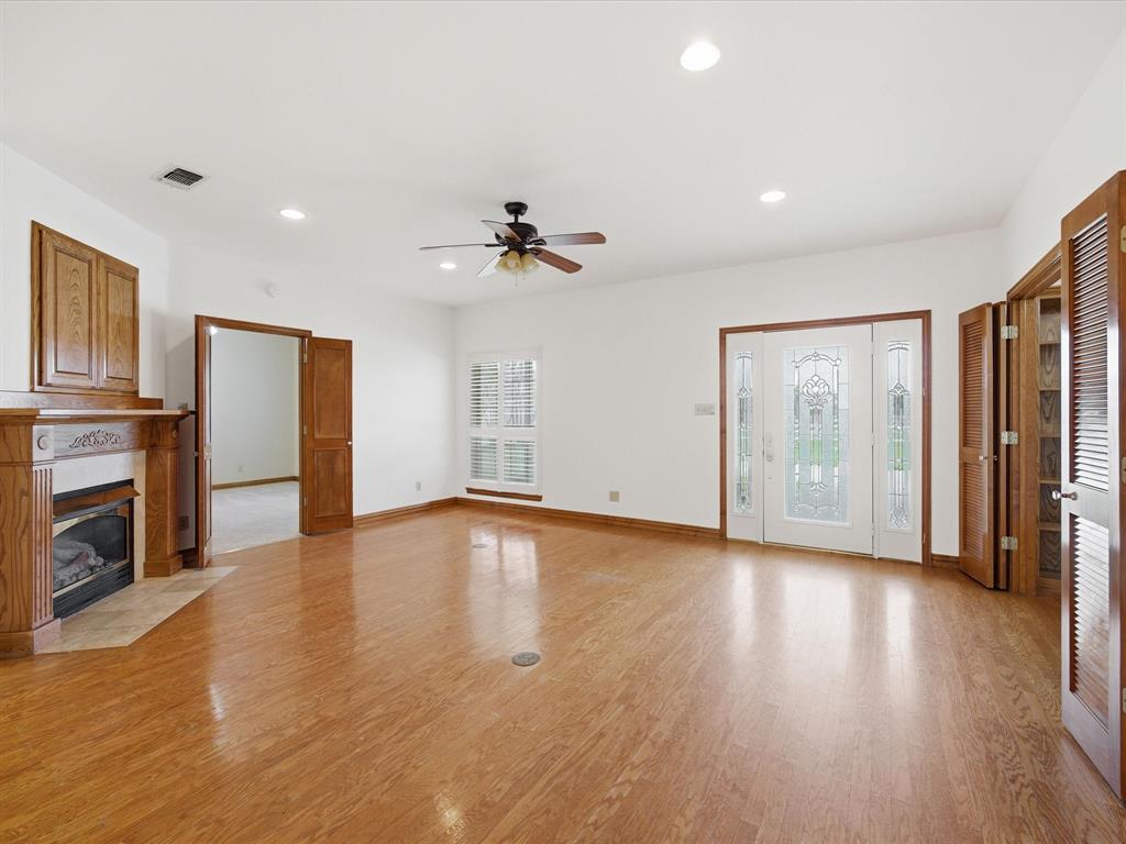 Lake Fork Marina - Residential