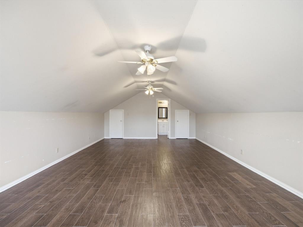 Lake Fork Marina - Residential