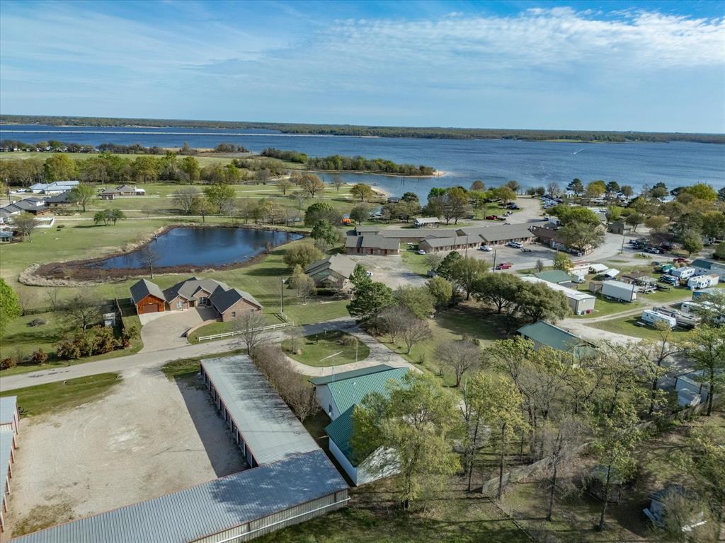 Lake Fork Marina - Residential