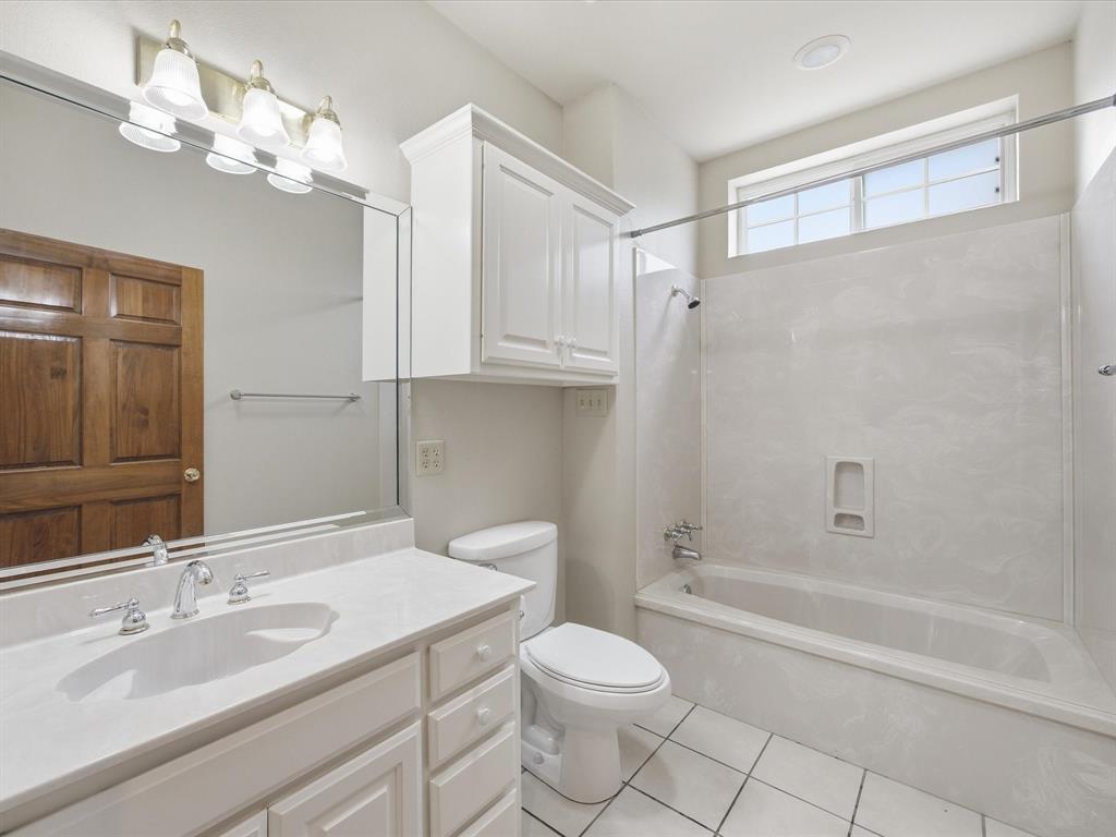 Lake Fork Marina - Residential