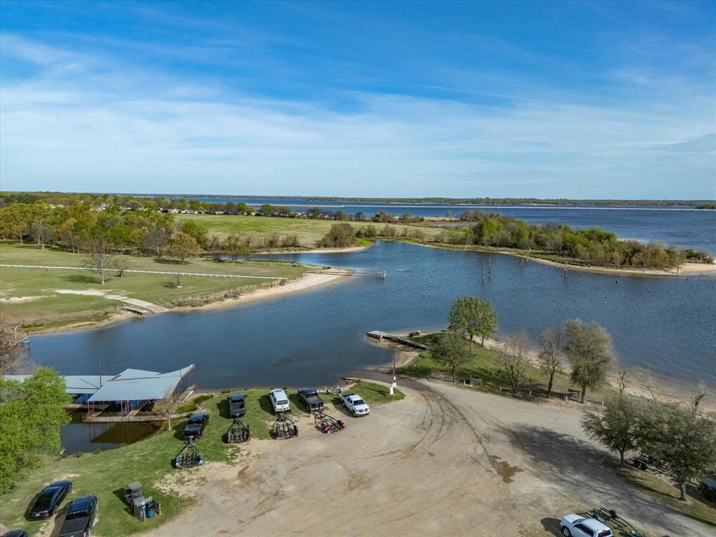 Lake Fork Marina - Residential