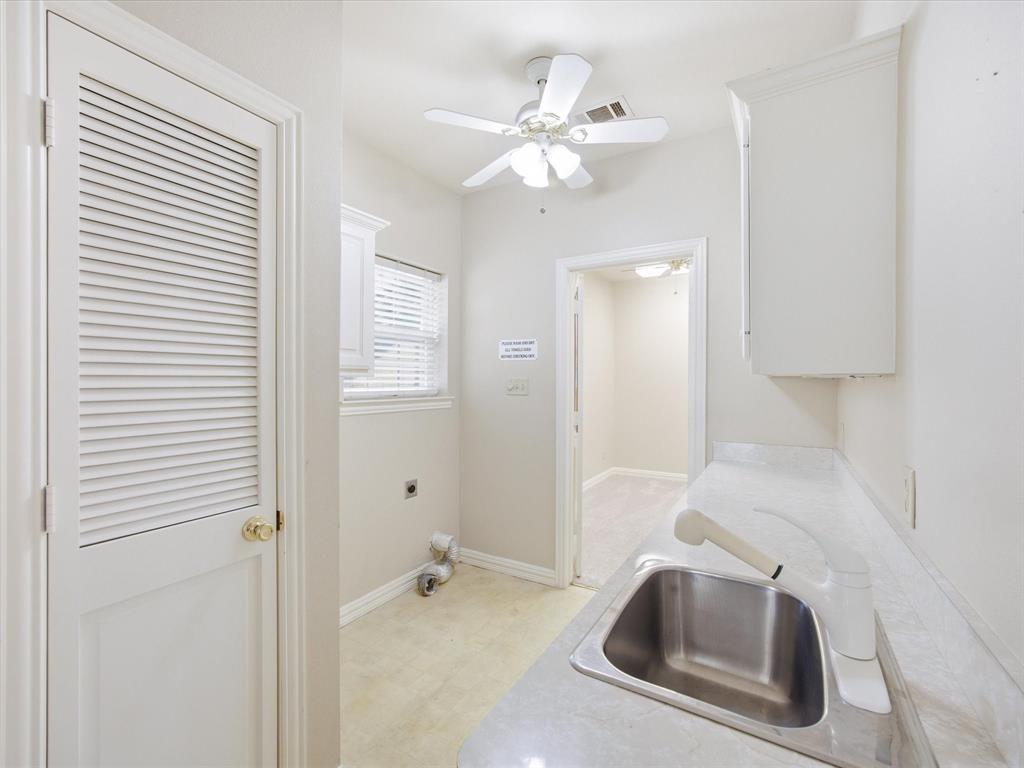 Lake Fork Marina - Residential