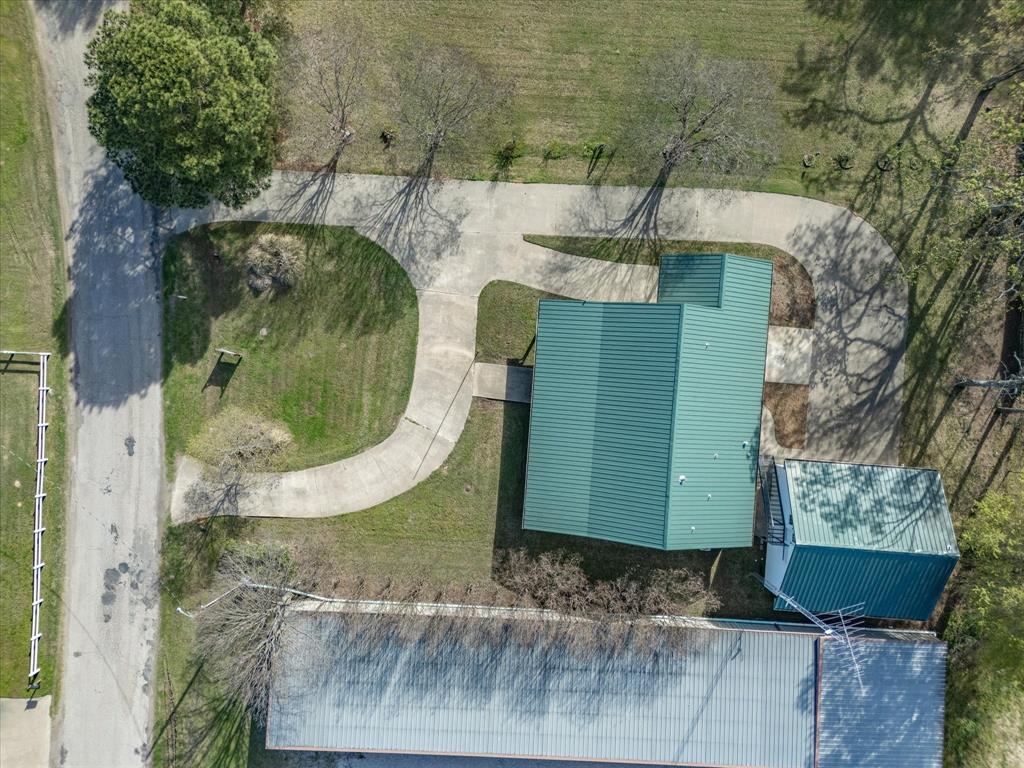 Lake Fork Marina - Residential