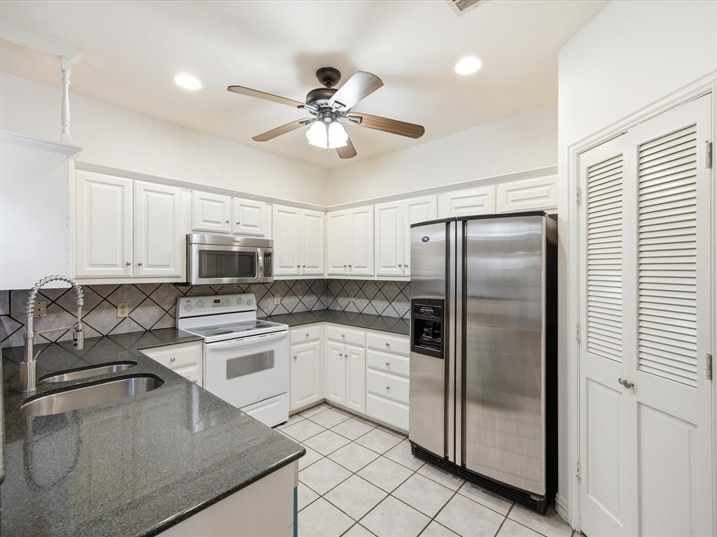 Lake Fork Marina - Residential