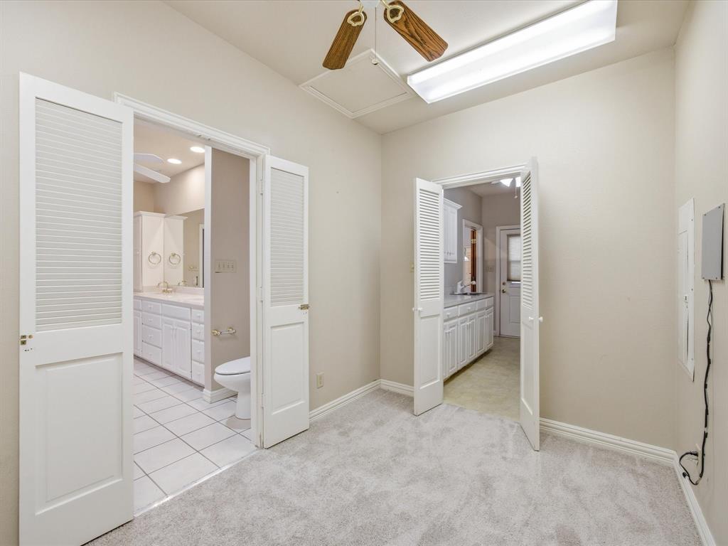 Lake Fork Marina - Residential