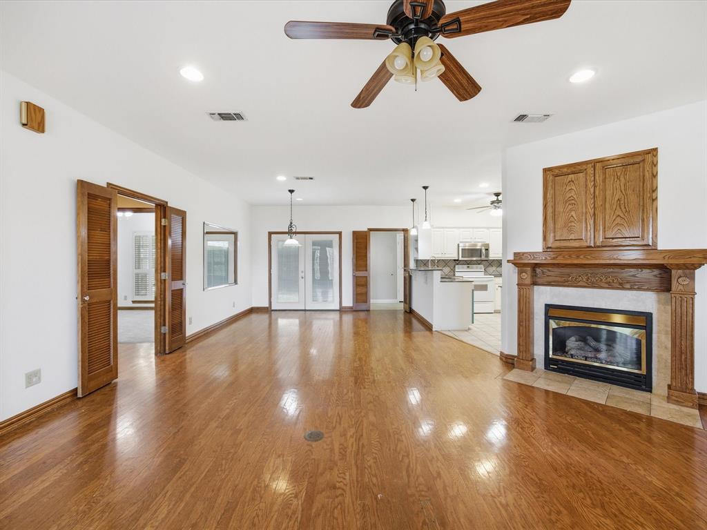 Lake Fork Marina - Residential