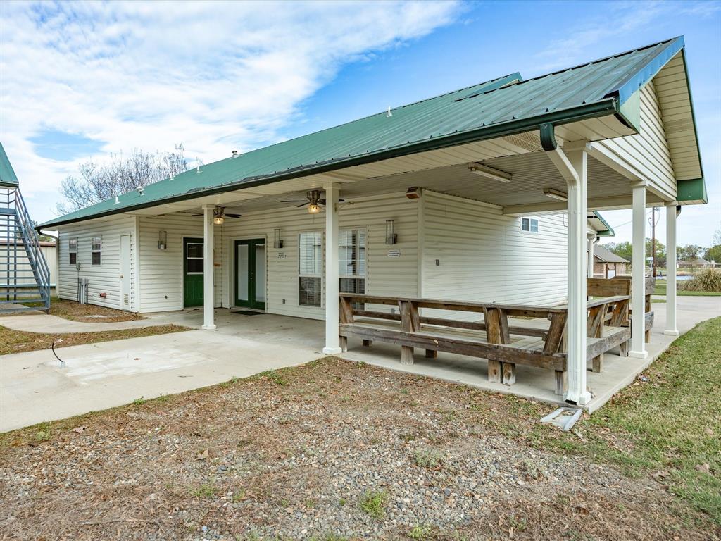 Lake Fork Marina - Residential