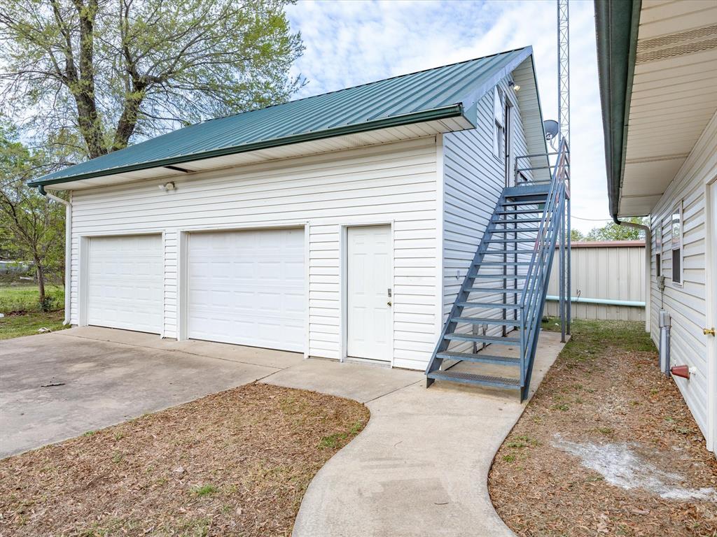 Lake Fork Marina - Residential