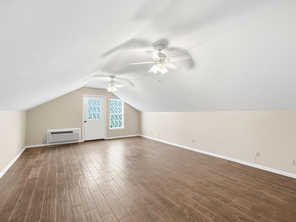 Lake Fork Marina - Residential