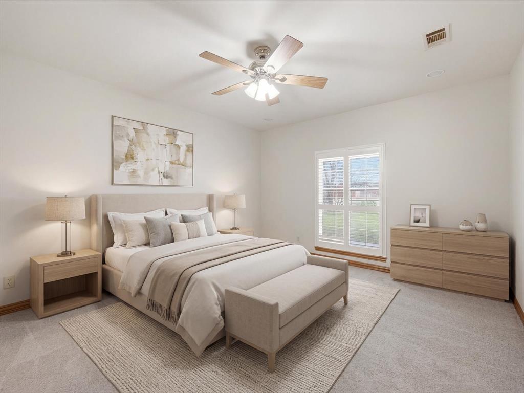 Lake Fork Marina - Residential