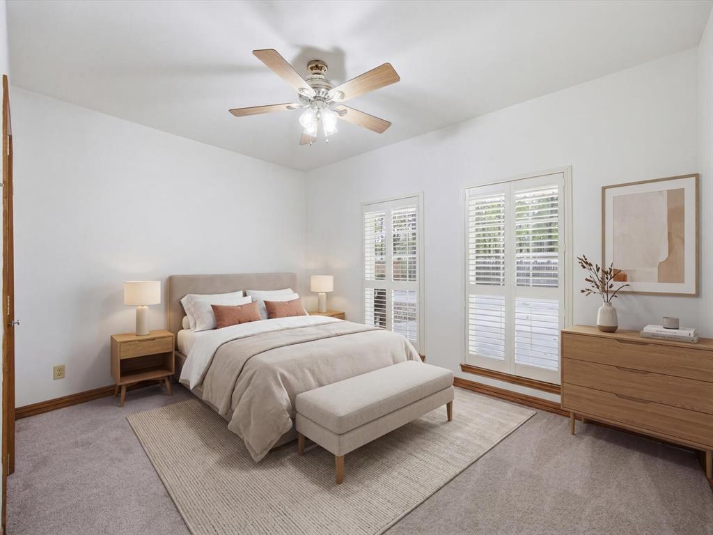 Lake Fork Marina - Residential