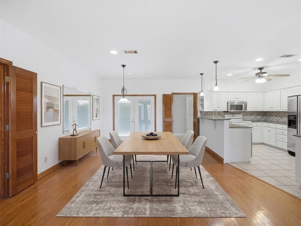 Lake Fork Marina - Residential