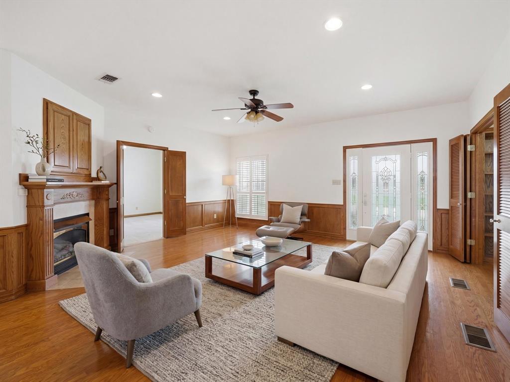 Lake Fork Marina - Residential