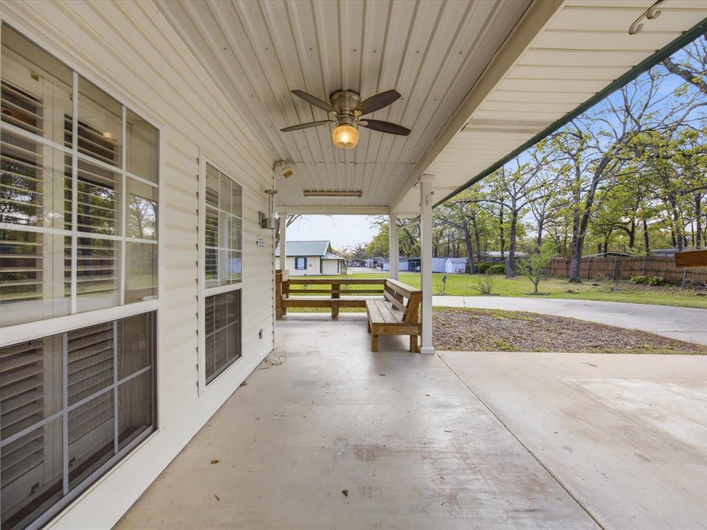 Lake Fork Marina - Residential