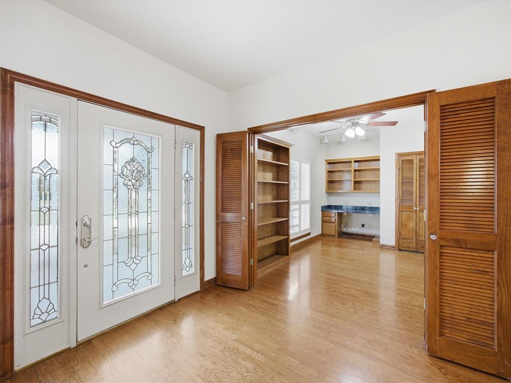 Lake Fork Marina - Residential