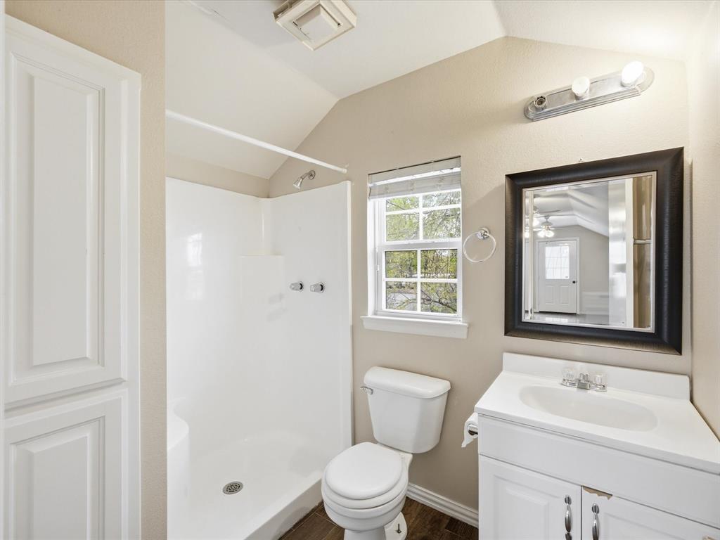 Lake Fork Marina - Residential