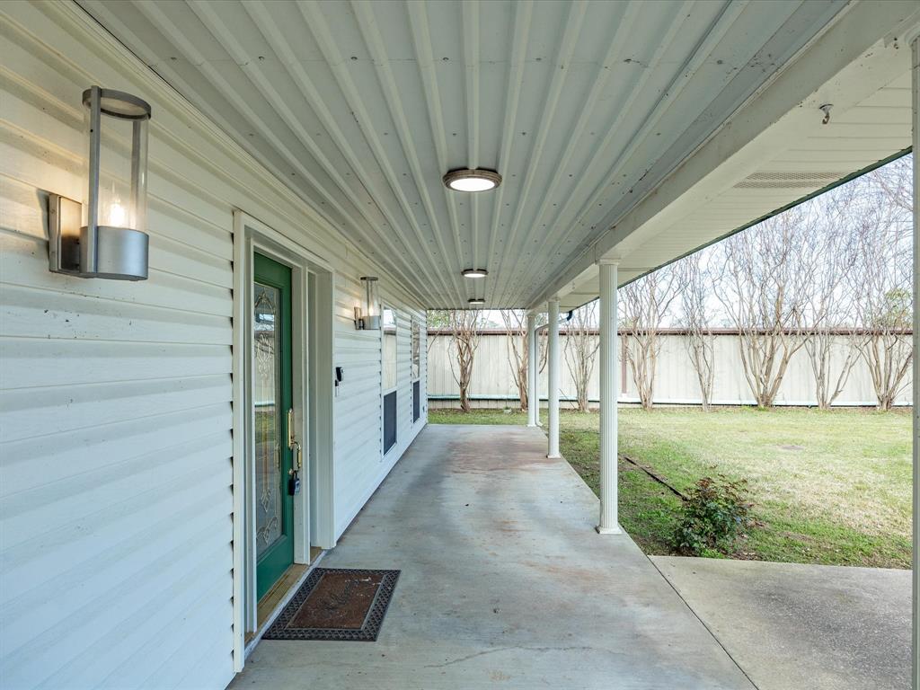 Lake Fork Marina - Residential