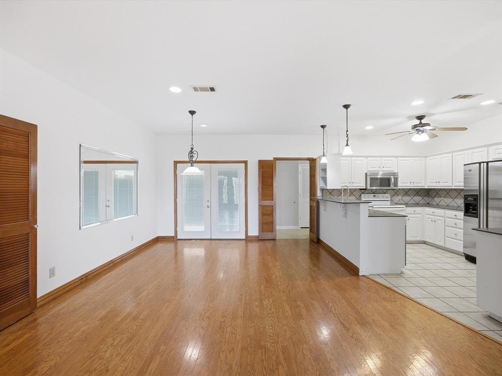 Lake Fork Marina - Residential