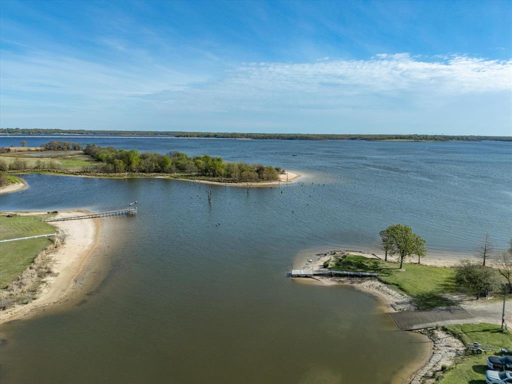 Lake Fork Marina - Residential