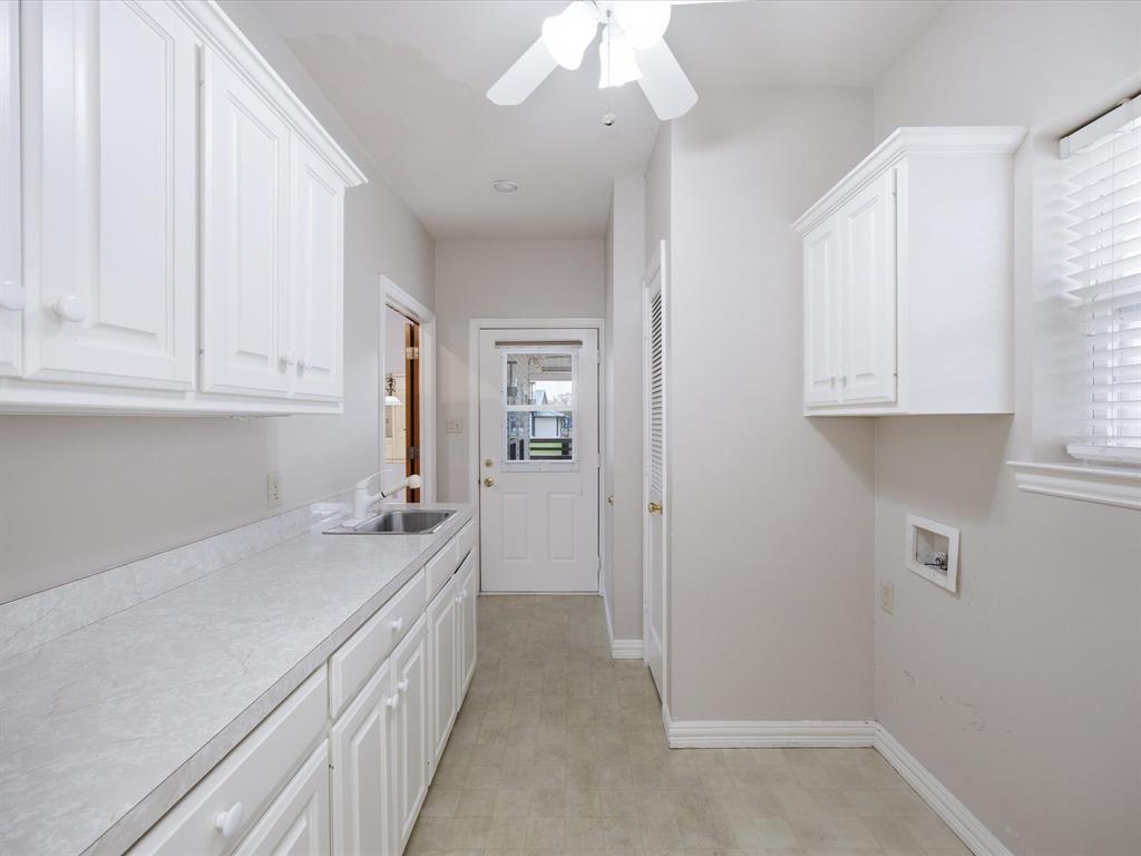 Lake Fork Marina - Residential