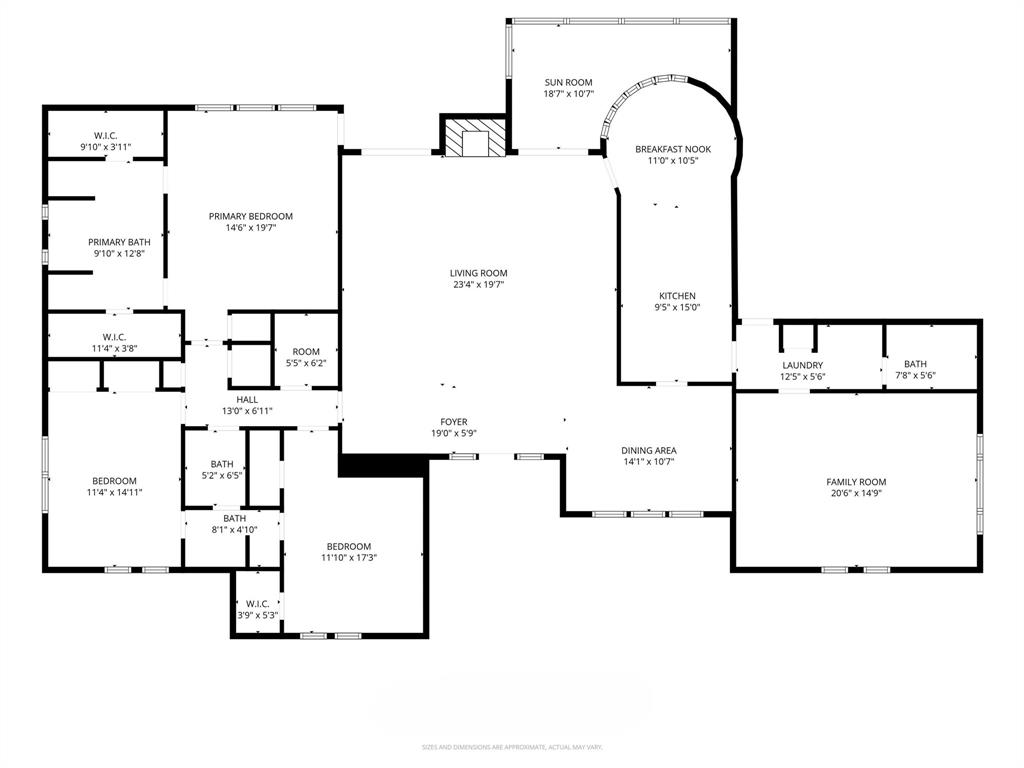 618 Green Hills Court