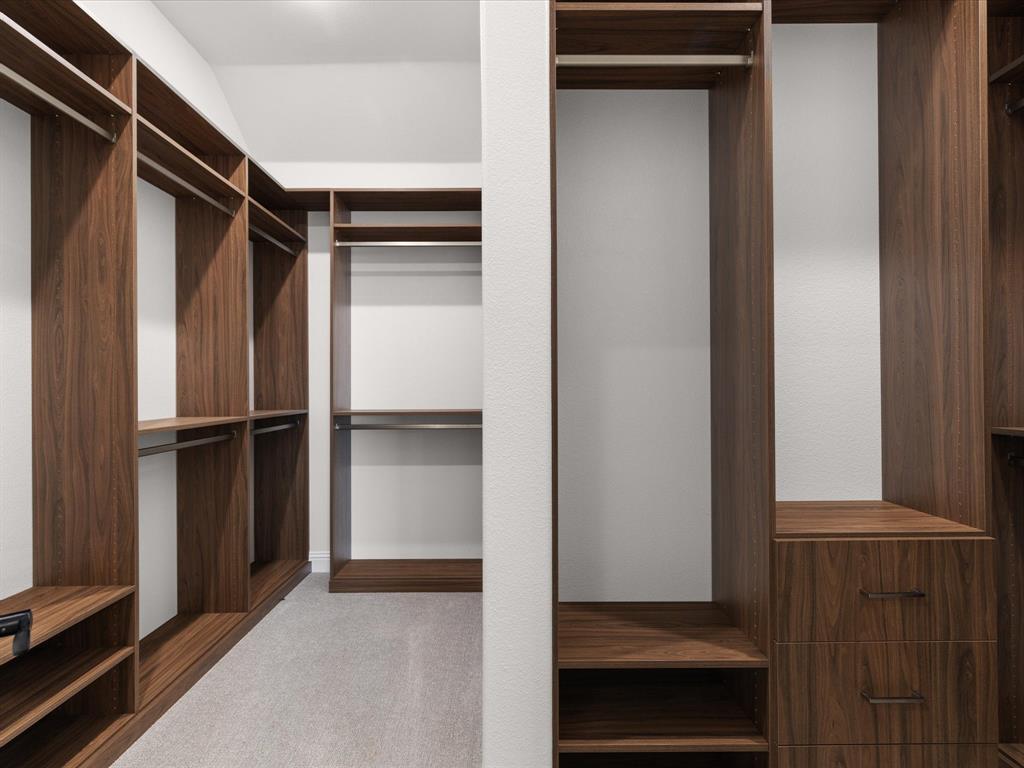 Levante - Residential